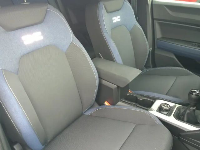 Dacia Duster 4WD TCe 130