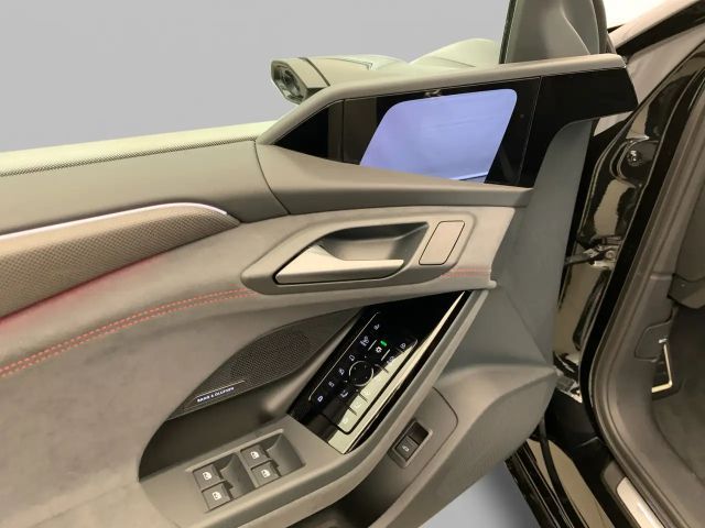 Audi S6 e-tron Avant