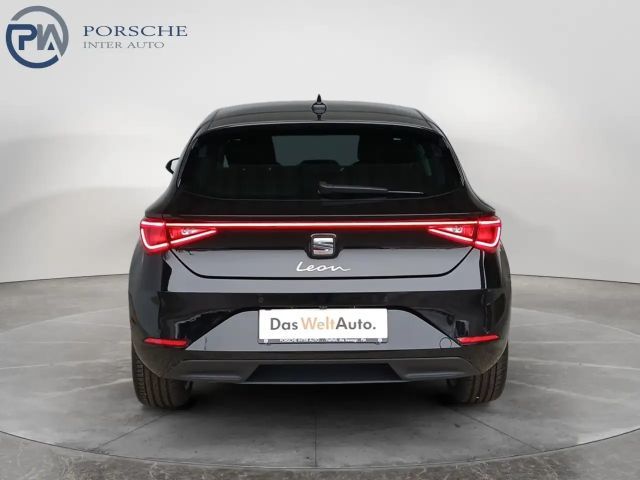 Seat Leon 1.5 TSI Style