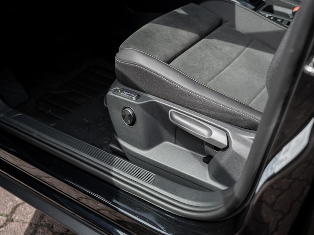 Volkswagen T-Roc 1.5 TSI DSG