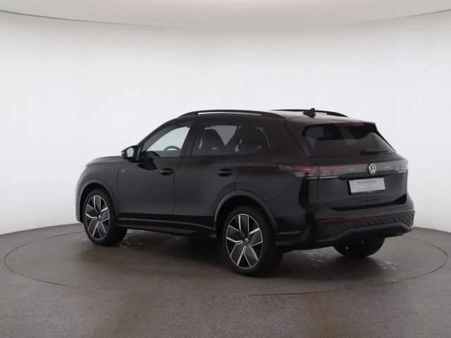 Volkswagen Tiguan DSG Sport