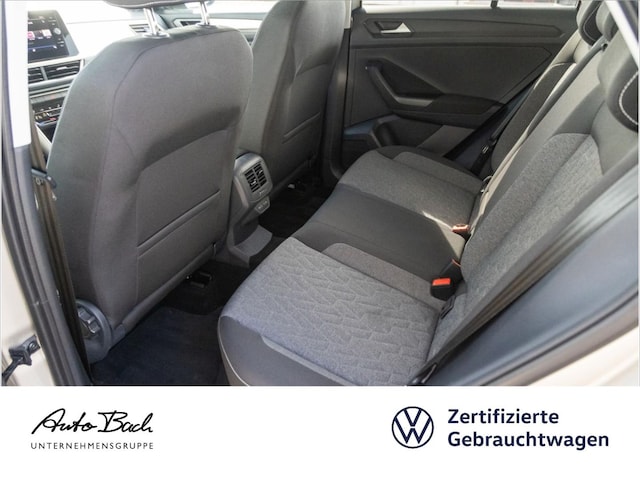 Volkswagen T-Roc 1.5 TSI DSG