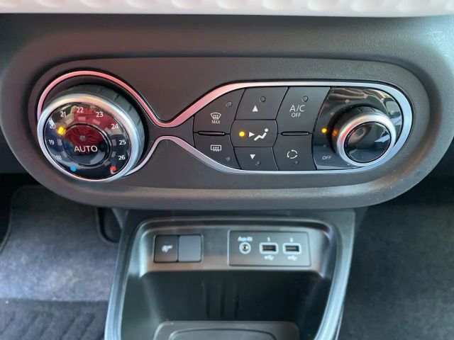 Renault Twingo Equilibre Equilibre SCe 65