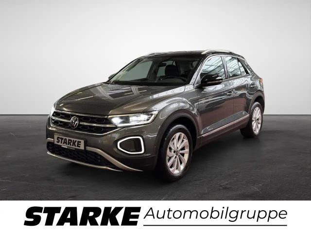 Volkswagen T-Roc 1.5 TSI DSG Style