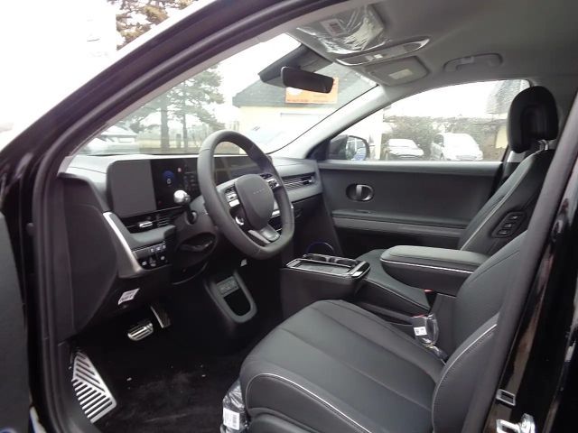 Hyundai IONIQ 5 4WD Vierwielaandrijving