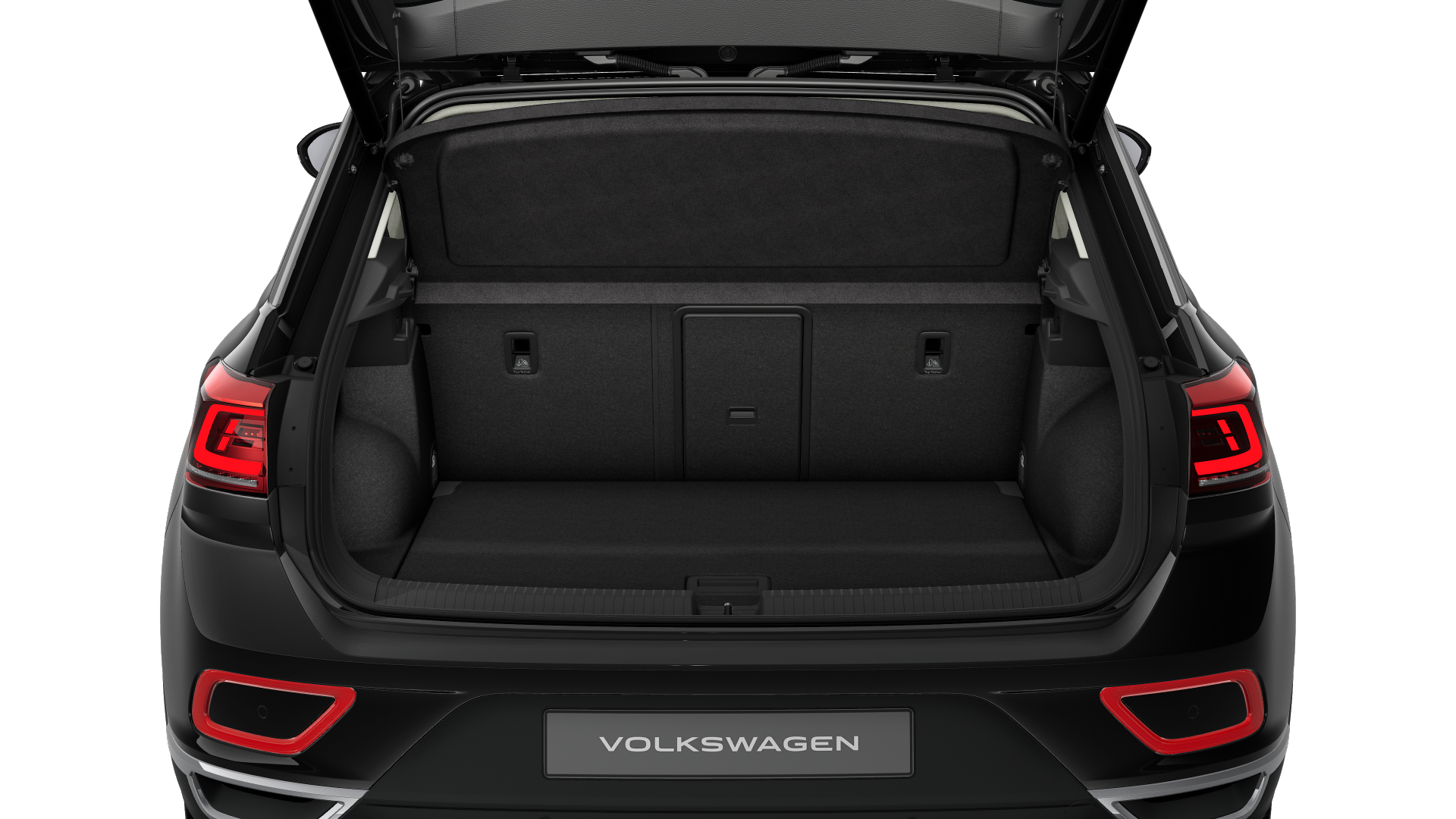 Volkswagen T-Roc 1.5 TSI