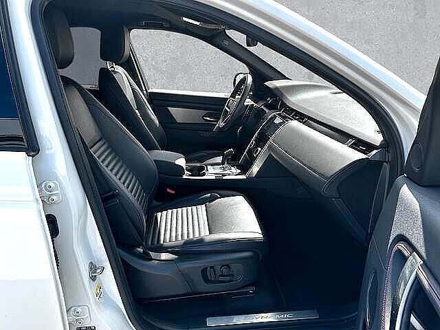 Land Rover Discovery Sport Dynamic R-Dynamic SE