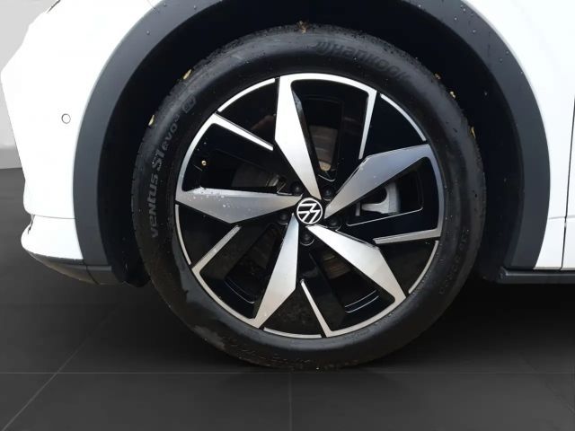 Volkswagen ID.4 GTX