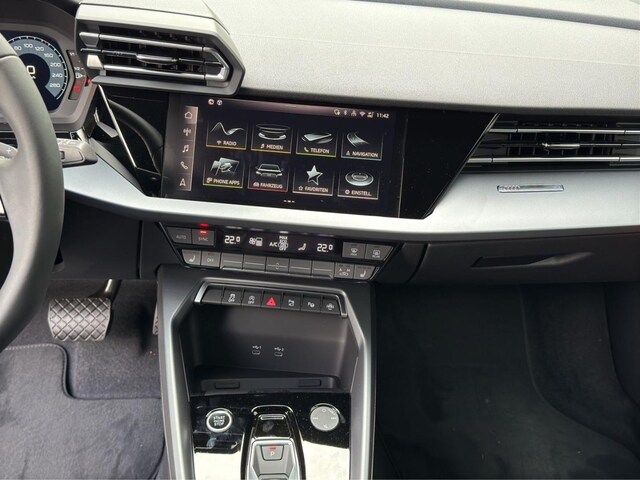 Audi A3 30 TFSI S-Tronic Sportback