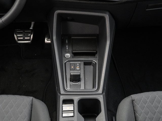 Volkswagen Caddy DSG