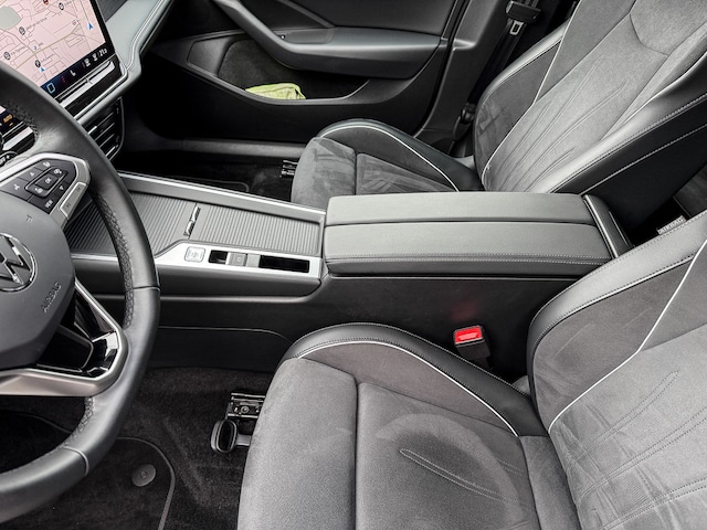 Volkswagen Passat 2.0 TDI Business Variant