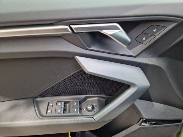 Audi A3 30 TDI S-Line Sedan Sportback