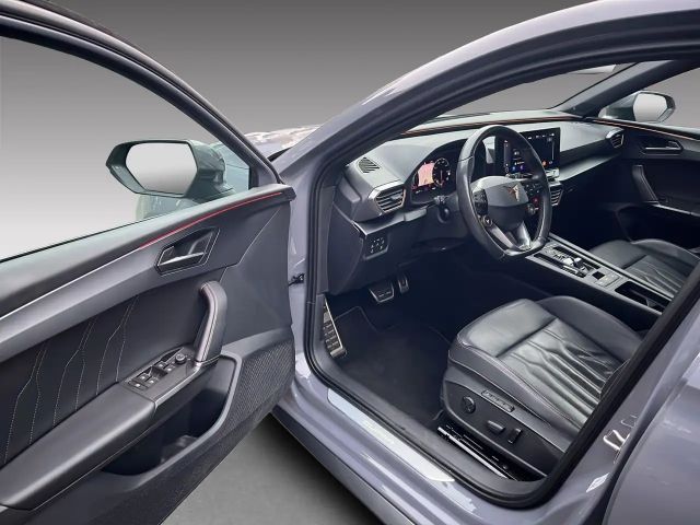 Cupra Leon 2.0 TSI DSG VZ