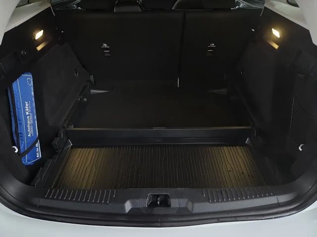 Ford Focus Active Wagon