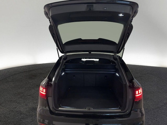 Audi A4 35 TFSI Avant S-Line S-Tronic