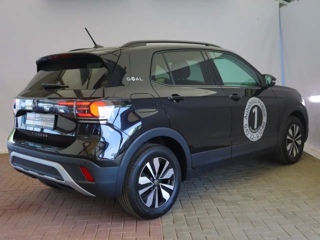 Volkswagen T-Cross 1.5 TSI DSG
