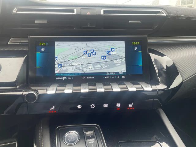 Peugeot 508 GT-Line SW