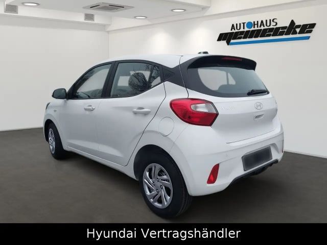 Hyundai i10 Select