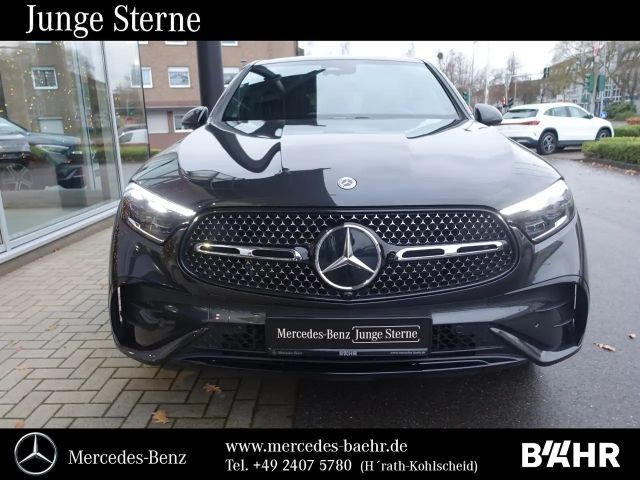 Mercedes-Benz GLC 450 4MATIC AMG Line