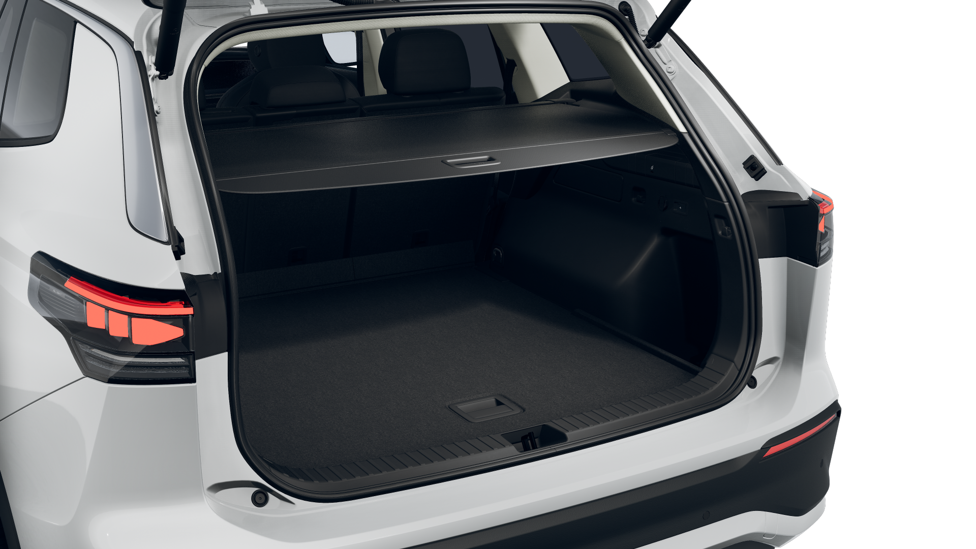 Volkswagen Tayron 1.5 eTSI DSG