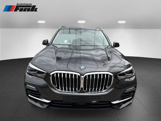 BMW X5 Comfort pakket xDrive30d