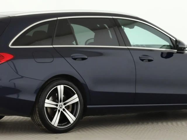 Mercedes-Benz C 300 AVANTGARDE Estate