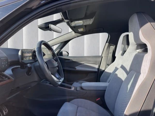 Cupra Born NAVI+LED+PDC+ALU+ACC