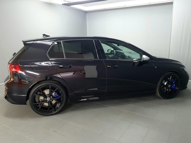 Volkswagen Golf 2.0 TSI DSG