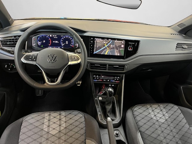 Volkswagen Taigo DSG IQ.Drive R-Line Style