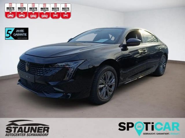 Peugeot 508 EAT8 GT-Line