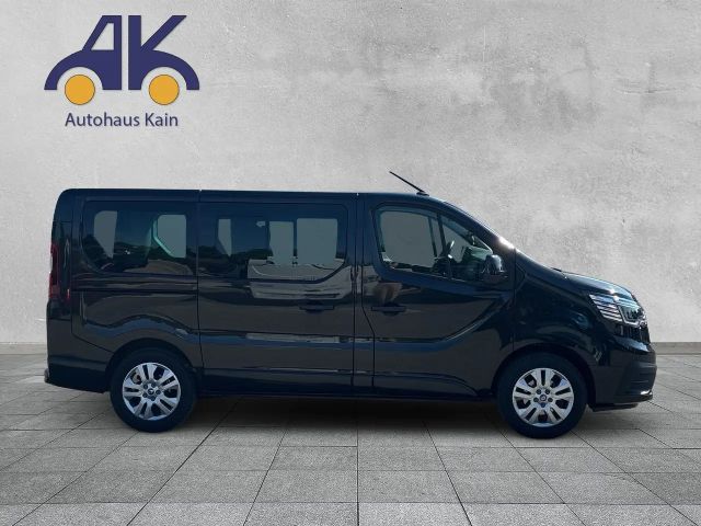 Renault Trafic L1H1 Life