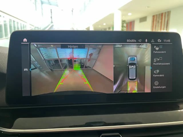 BMW 530 530e M-Sport Touring xDrive