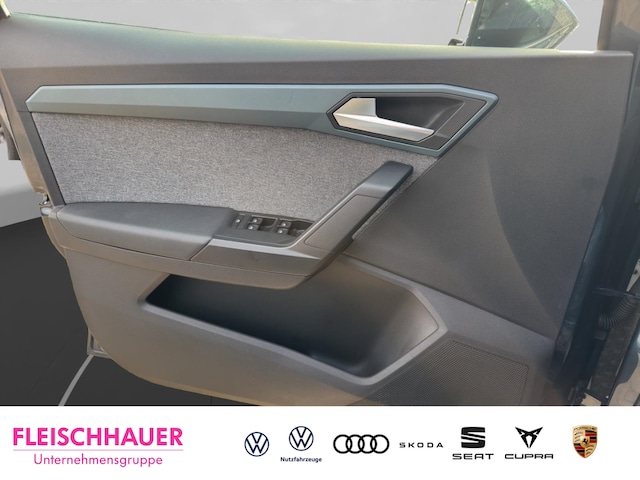 Seat Arona 1.0 TSI Connect DSG