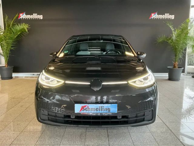 Volkswagen ID.3 150 kW Performance Pro Style