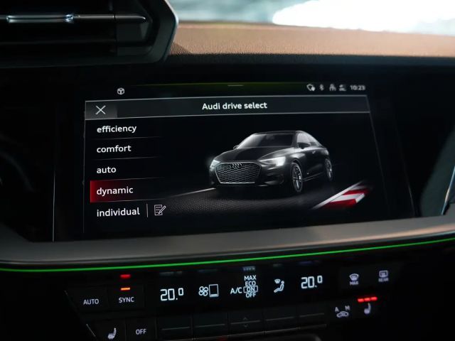 Audi S3 Quattro Sedan