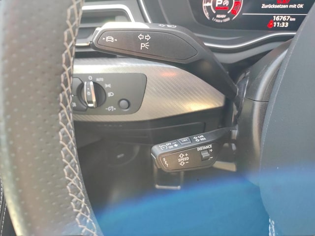 Audi RS5 Quattro Sportback