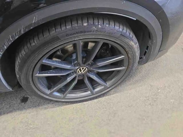 Volkswagen T-Roc 2.0 TSI DSG