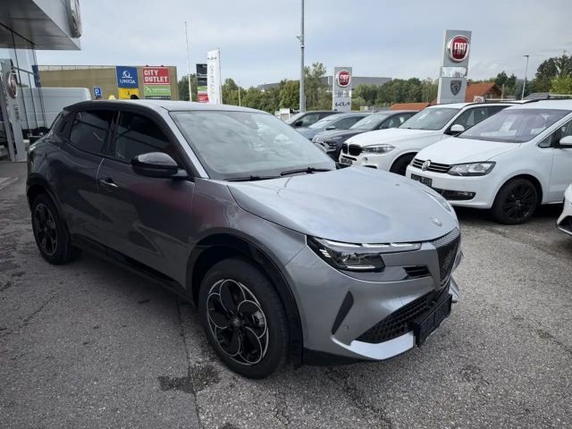 Alfa Romeo Junior Ibrida