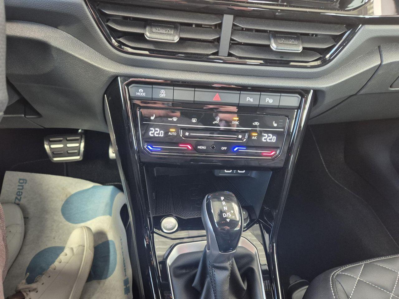 Volkswagen T-Roc 1.5 TSI Cabriolet R-Line