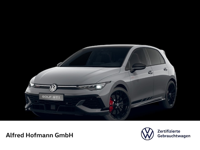 Volkswagen Golf 2.0 TSI DSG Golf VIII