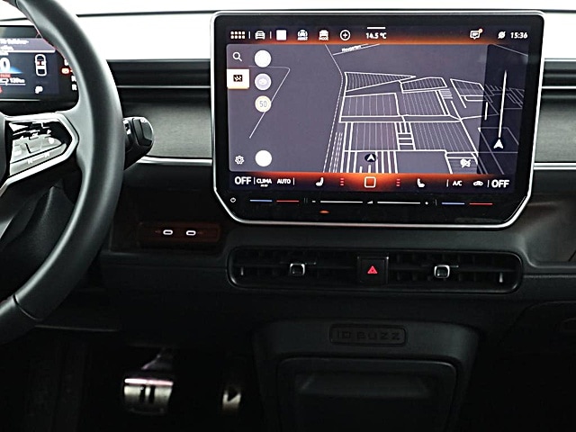 Volkswagen ID.Buzz GTX