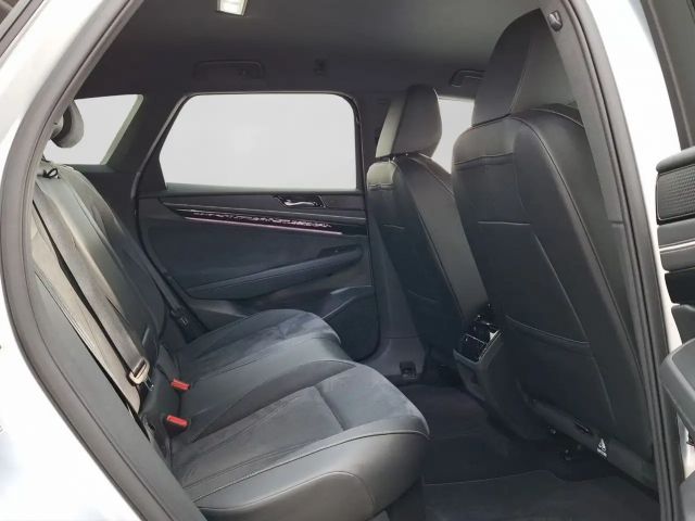 Volkswagen ID.7 Pro Style Tourer