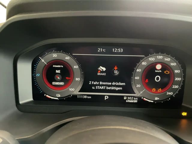 Nissan Qashqai N-Connecta