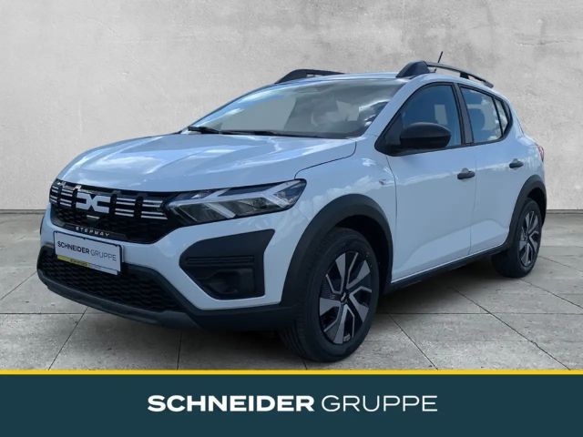 Dacia Sandero ECO-G Essential Stepway