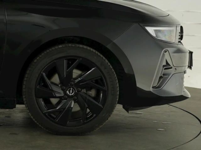 Opel Astra GS-Line Grand Sport Sports Tourer