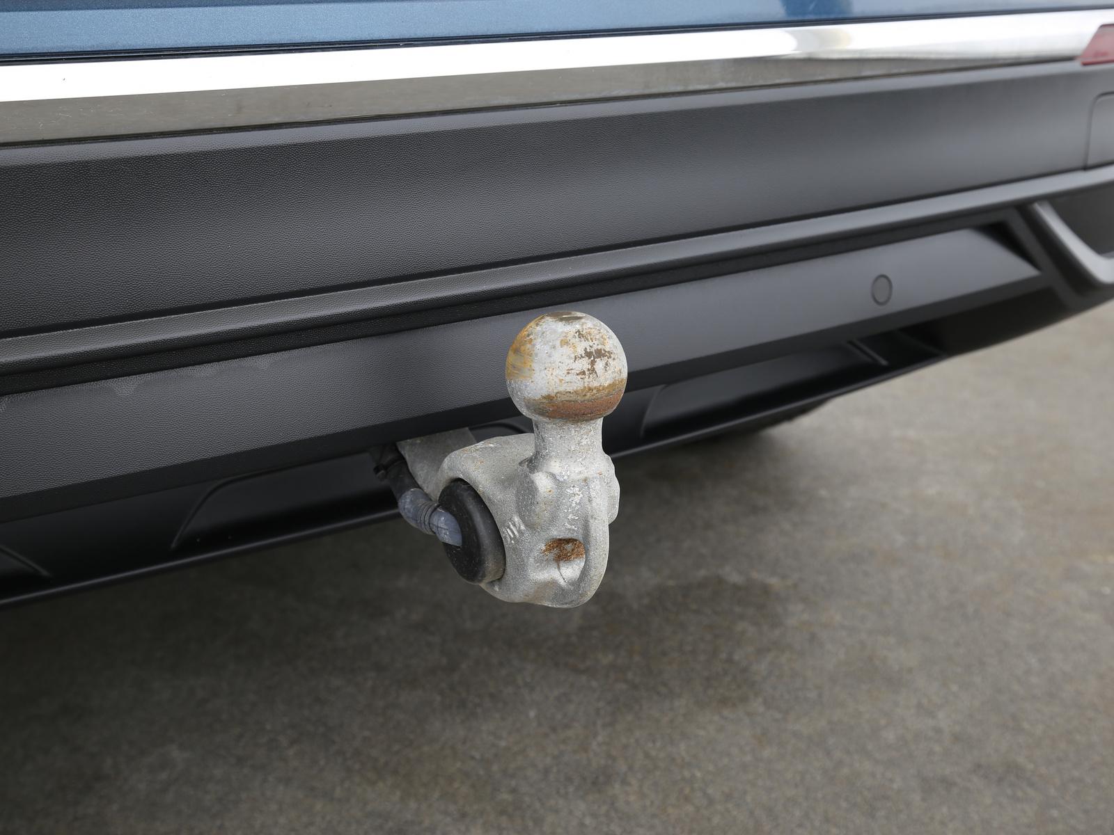 Volkswagen Tiguan 2.0 TSI DSG Life