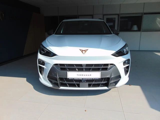 Cupra Terramar 2.0 TSI VZ