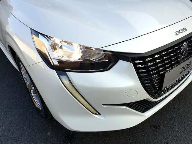 Peugeot 208 Allure Pack EAT8 PureTech