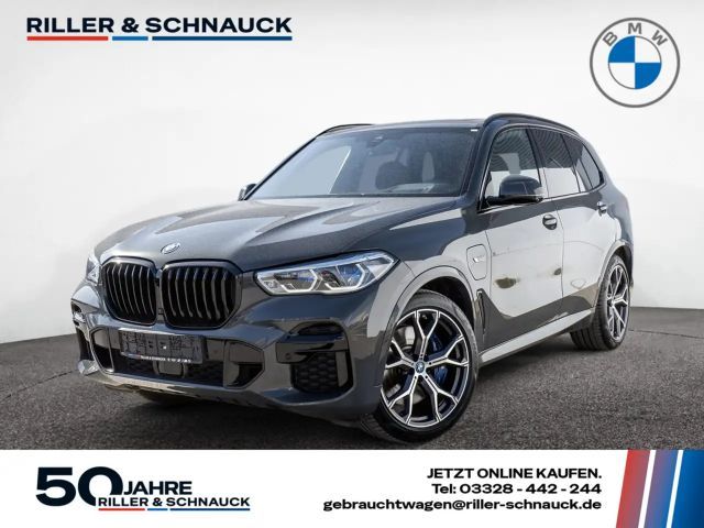BMW X5 M-Sport xDrive xDrive45e