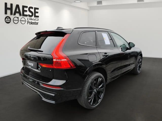 Volvo XC60 AWD T6 Ultra